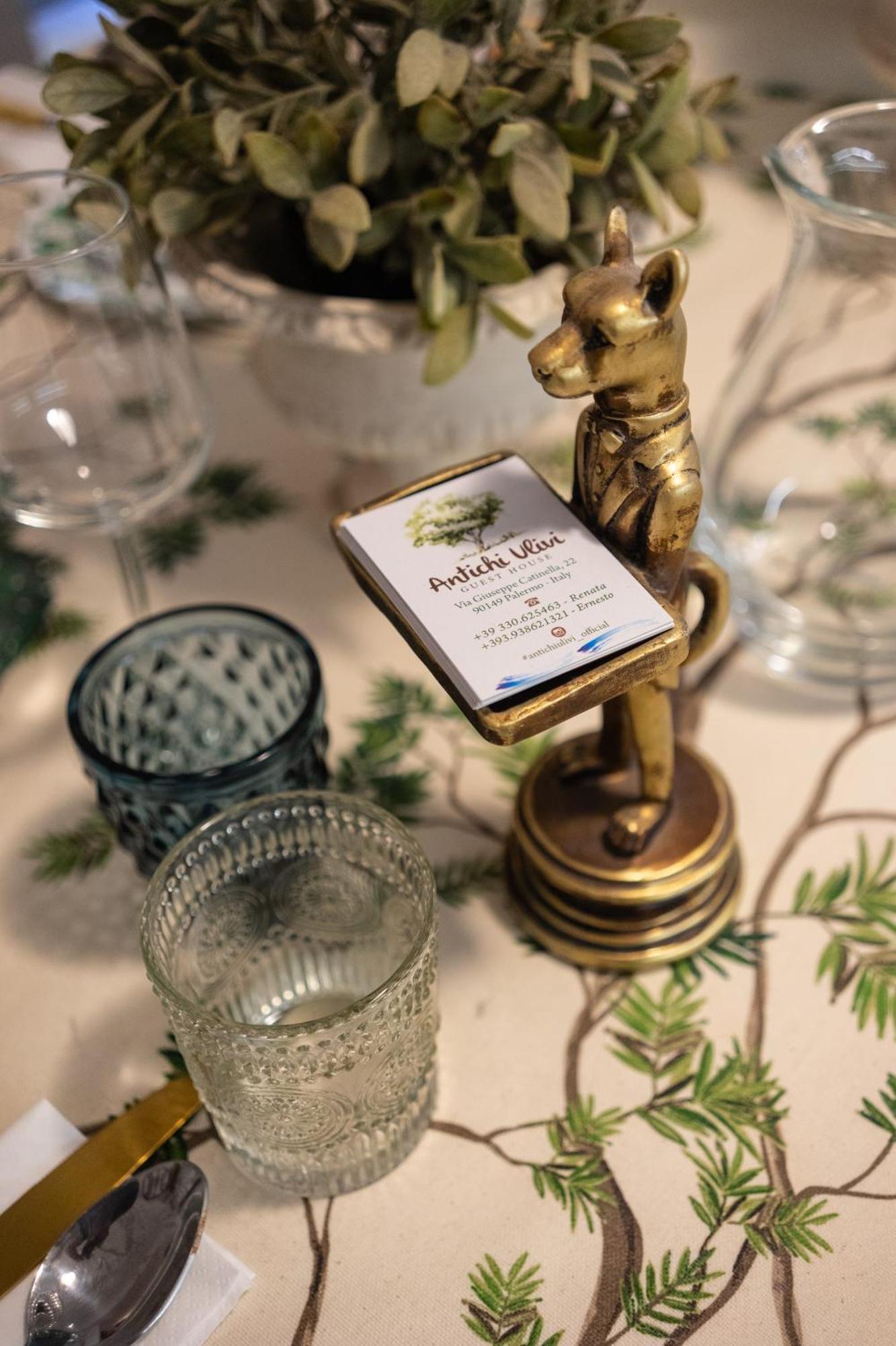 Guest House Antichi Ulivi Монделло Екстер'єр фото