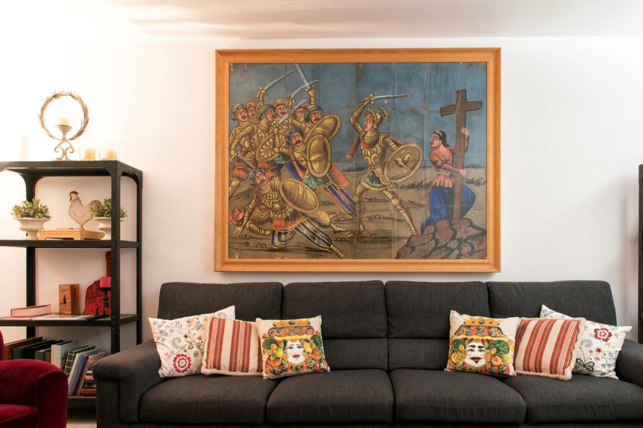 Guest House Antichi Ulivi Монделло Екстер'єр фото