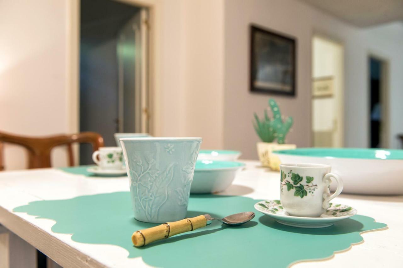 Guest House Antichi Ulivi Монделло Екстер'єр фото